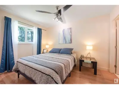 Private Bedrooms/Bathrooms Near NAIT,  Mcewan & University of A