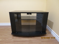 *** TV STAND ON WHEELS ***