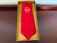 Massey Harris Tie