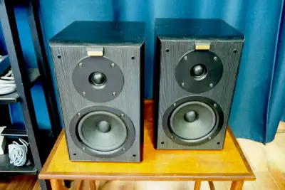 VERY NICE SPEAKERS FOR SALE, View more