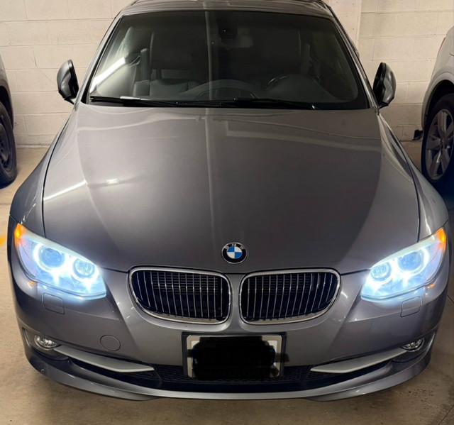 BMW 328i in Cars & Trucks in City of Toronto - Image 3