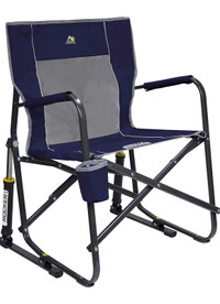 Rocking GCI outdoor Chair 