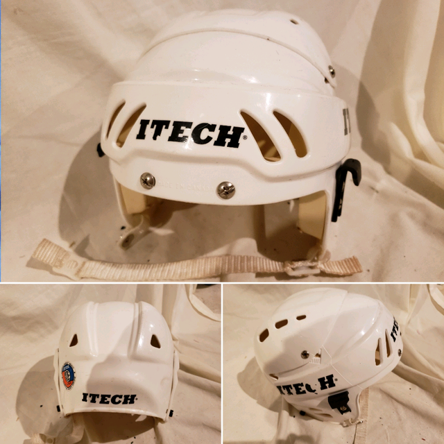 Hockey Equipment (various) in Hockey in City of Toronto - Image 3