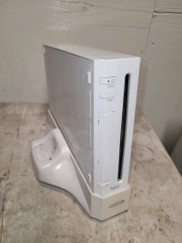 Nintendo wii