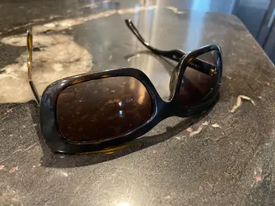 Prada sunglasses, View more