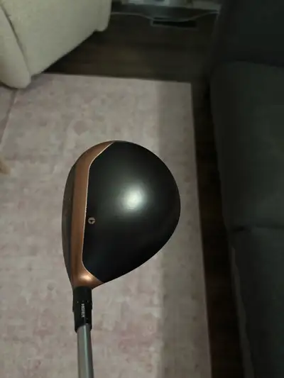 Taylormade Mini Driver, View more