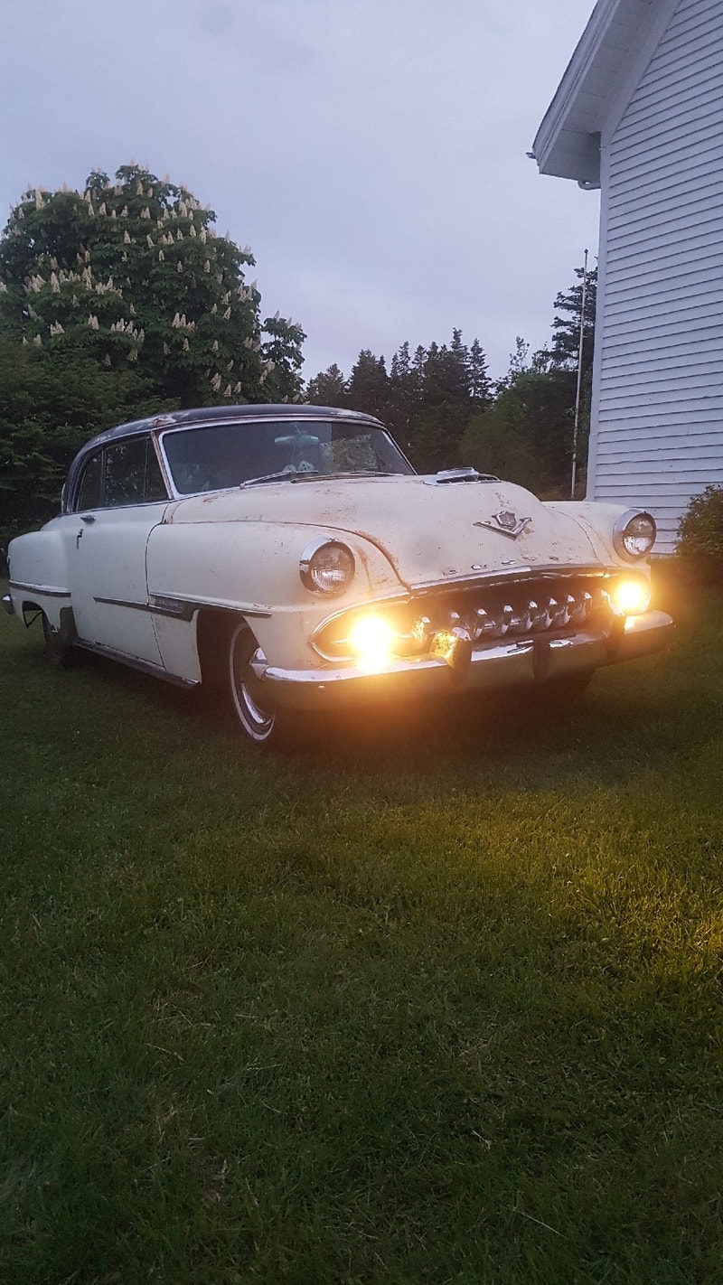 Desoto Hemi Coupe Classic Cars City of Halifax Kijiji