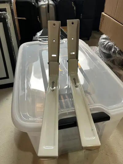 Wall Brackets for Microwave, View more