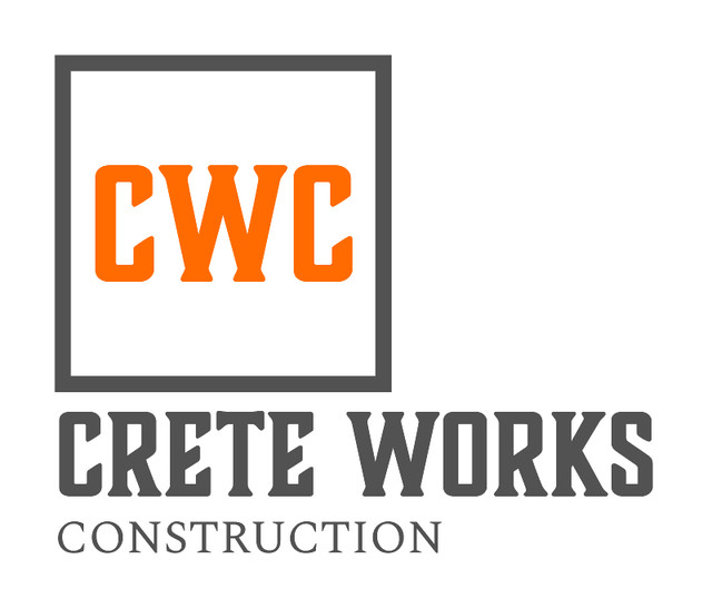 Crete Works Construction in Brick, Masonry & Concrete in Fredericton