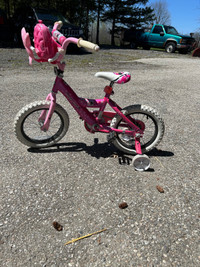 KIDS BICYCLE FOR SALE