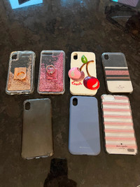 CELL PHONE CASES