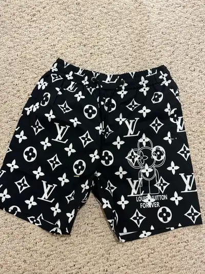 Louis Vuitton Men’s Small Shorts BRAND NEW, View more