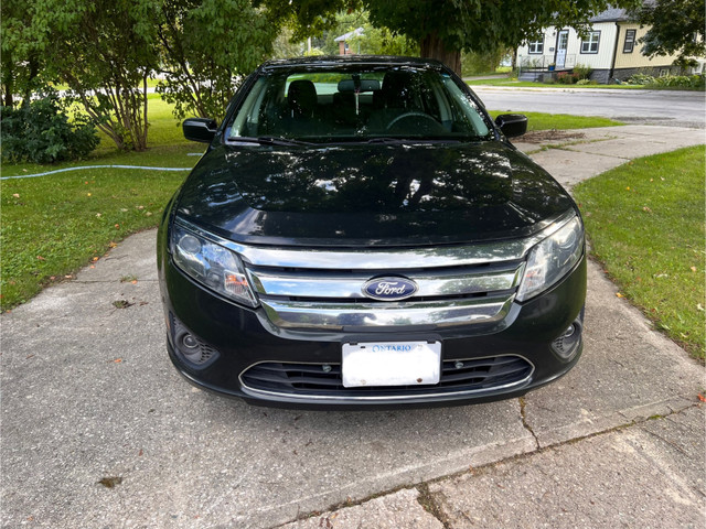 2010 Ford Fusion SE - FWD 4 Door in Cars & Trucks in Owen Sound
