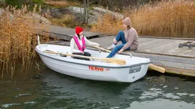 Looking for a small row boat, fiberglass or aluminum for a small fee. Needing it for a fundraiser fo...