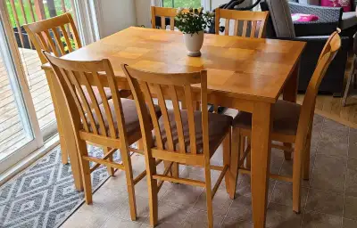 dinning table, View more