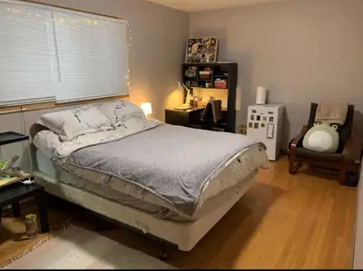 Room for rent