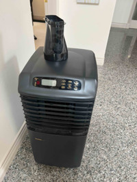 Danby 9000 BTU Ac & Heater