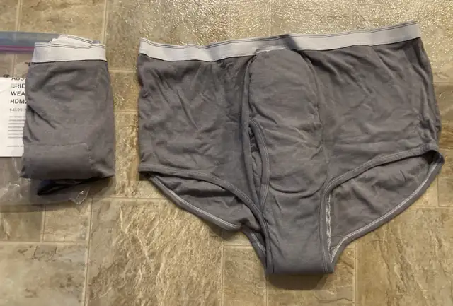 MEN'S UNDERWEAR in Men's in Lethbridge - Image 11