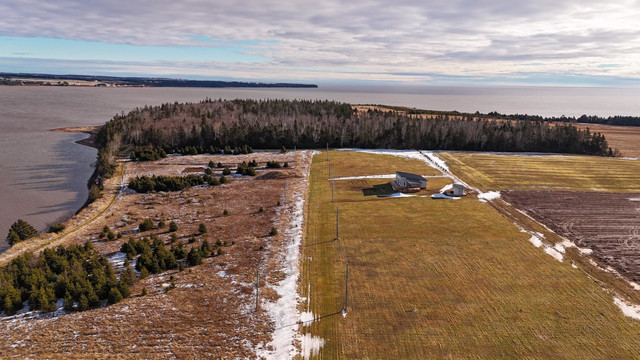 Water View Land For Sale Fortune Bridge, PEI in Land for Sale in Charlottetown - Image 2