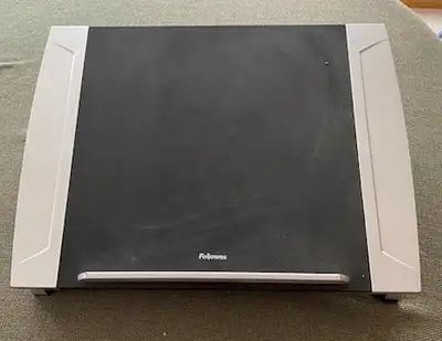 Fellowes Laptop Riser / Stand, View more