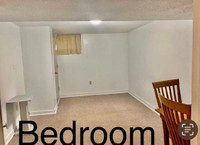 2 bedroom+ living are for rent 