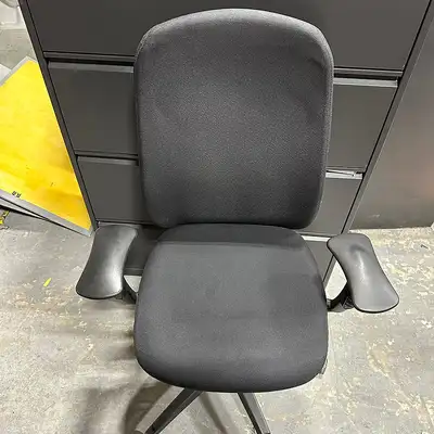 Teknion Amicus Chair-Call Us Now!!, View more