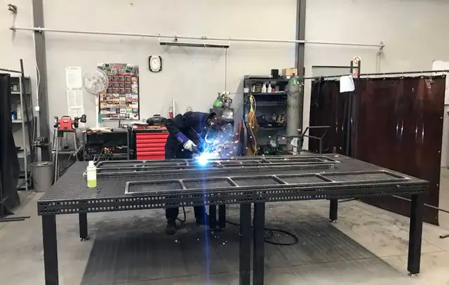 Mobile Welding | Fabrication | Repairs