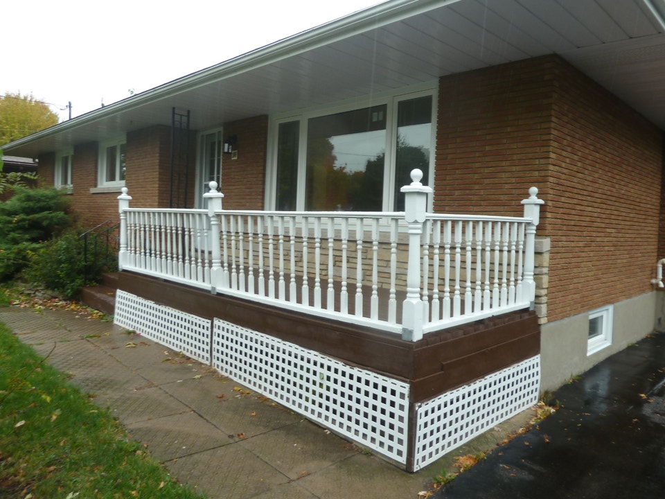 Niagara on the Lake (Virgil) Basement apartment FOR RENT 2