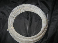 30ft Winch Cable