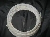 30ft Winch Cable