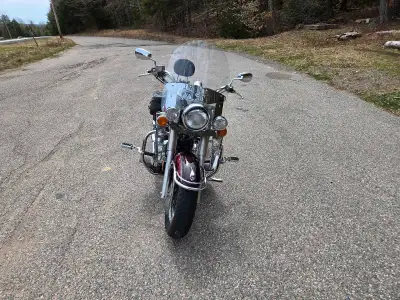 2000 Yamaha Road Star 1600 excellent condition 59000kms works excellent..all serviced a couple of we...