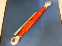 Compact Tractor Top Link Category 0 Adjustable 9.75" Body