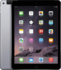 Apple iPads - iPad Air 5th Gen, Air 3rd Gen, Air 2nd, Air 1st