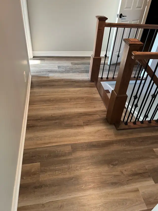 Flooring and stairs 62864359291523124