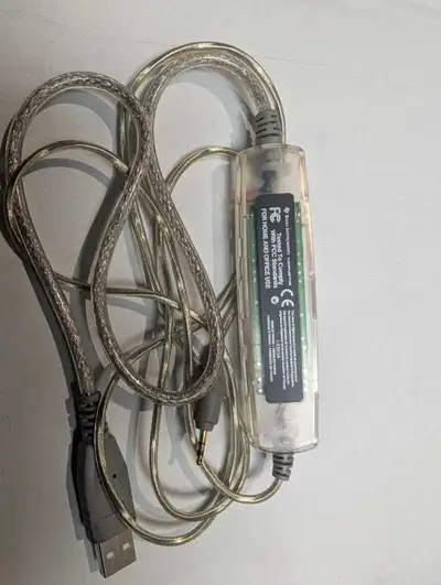 Texas Instruments TI GRAPH LINK USB, View more
