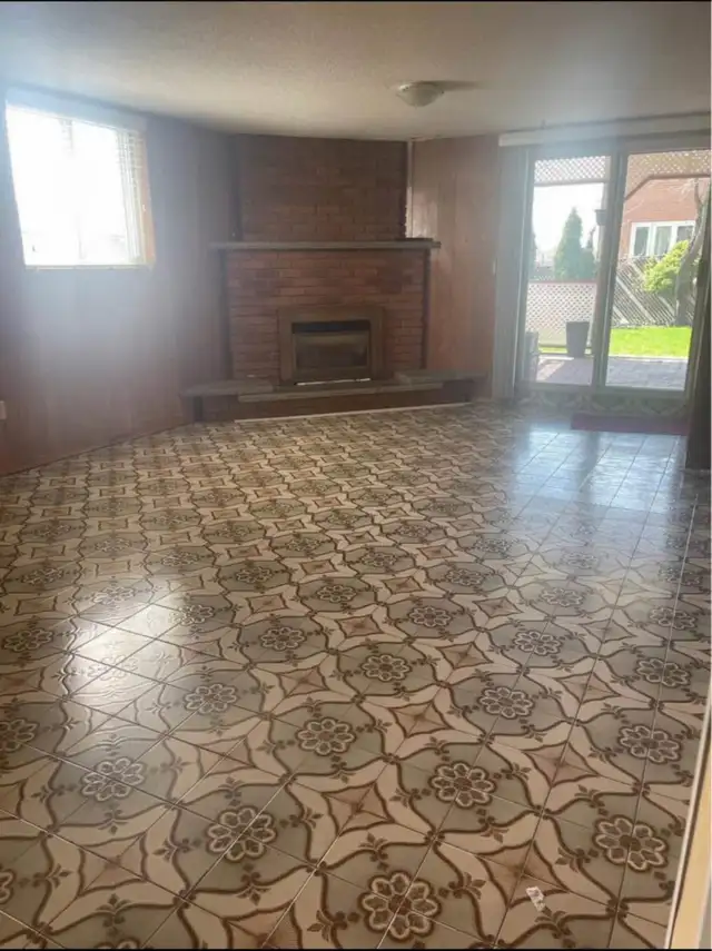 Walkout Basement for Rent in Long Term Rentals in Mississauga / Peel Region - Image 4