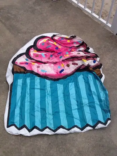 Flotteur pour piscine , View more