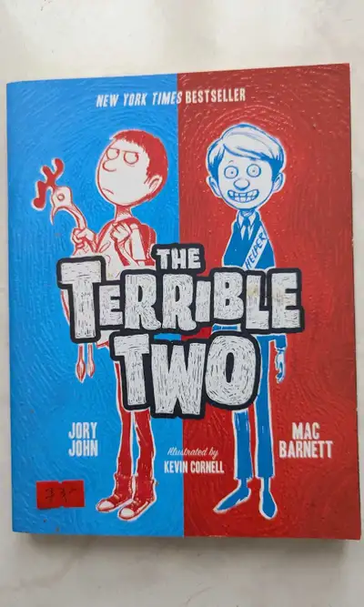 New York Times Bestseller