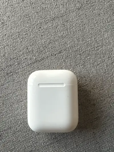 Air Pod (1st Gen), View more