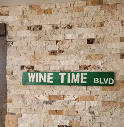 Street Sign Decor, View more