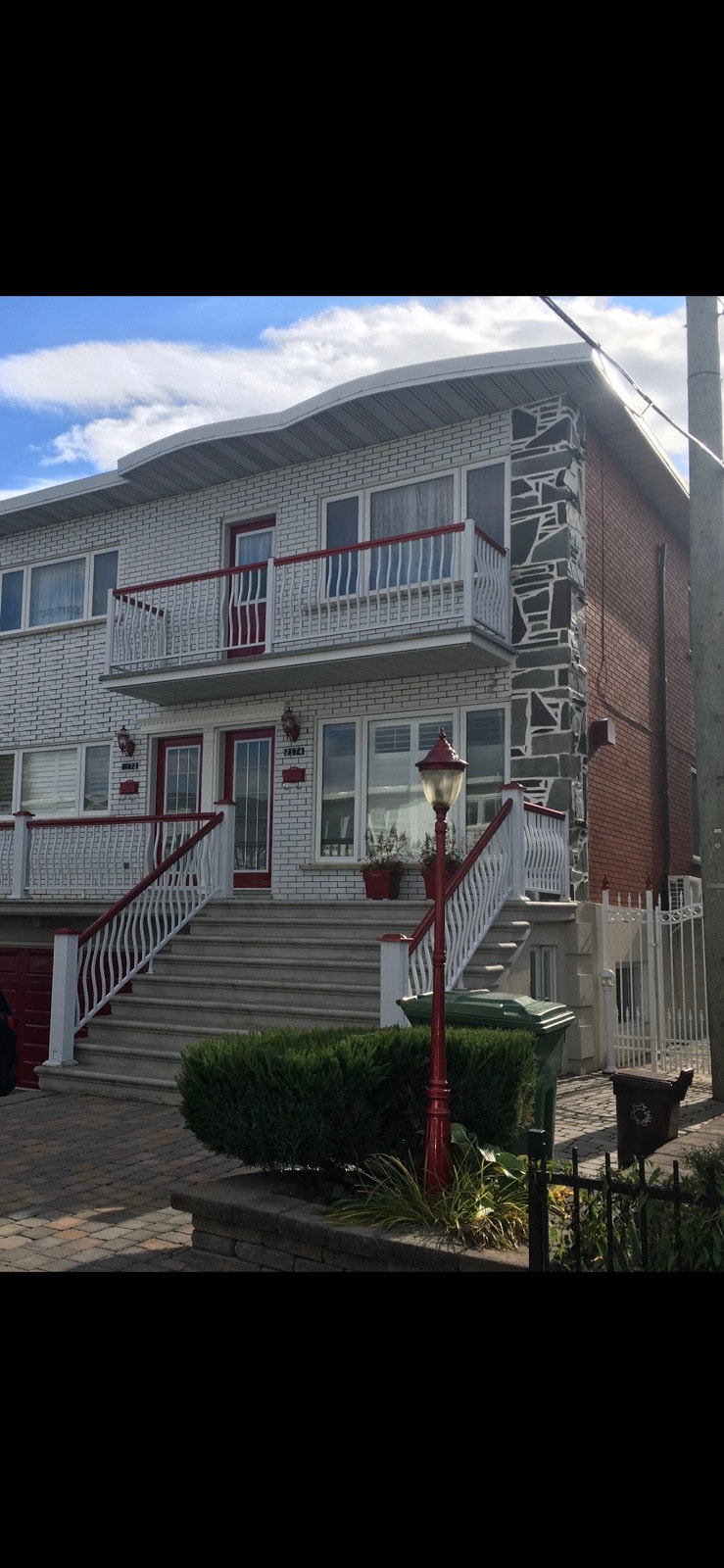Lasalle Ensoleillé Rénové — photo 1