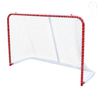 Used hockey net