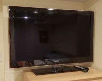 Samsung 40 inch TV