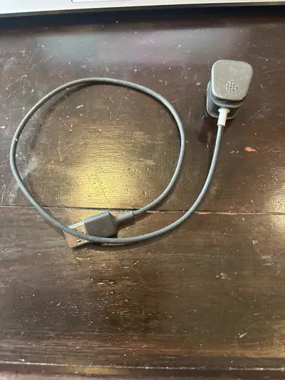 Fitbit Charger, View more