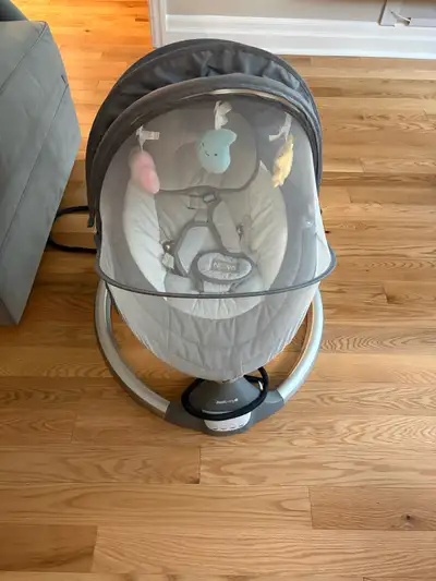 Jool Baby Nova Baby Swing, View more
