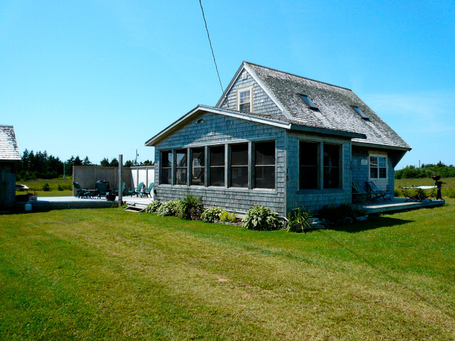 PEI Cottage Get-Away! (Summer 2024) in Prince Edward Island