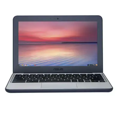 13"  ASUS Cromebook C202S, View more
