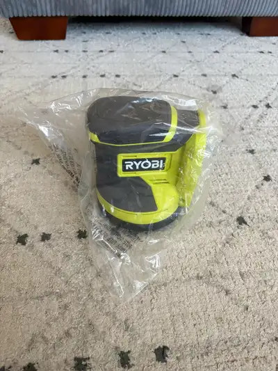 Brand New Ryobi Tool Package , View more