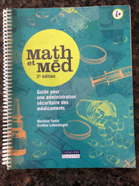 Math et Med