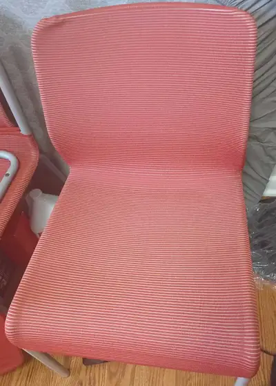 Red Mesh Office Chairs, View more